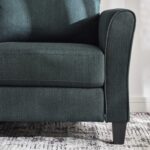 ⁦كنبة ثلاثة مقاعد بتصميم أوبره⁩ - الصورة ⁦3⁩