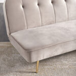 ⁦كنبة سرير ثلاثة مقاعد بمميزات متعددة⁩ - الصورة ⁦7⁩