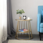 ⁦طاولة خدمة انيقة⁩ - الصورة ⁦2⁩