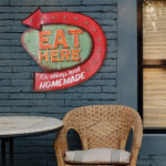 ⁦اضاءة ديكور بتصميم مميز⁩ - الصورة ⁦4⁩