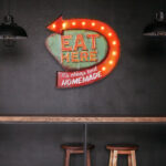 ⁦اضاءة ديكور بتصميم مميز⁩ - الصورة ⁦2⁩