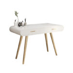 ⁦تسريحة عصرية مع كرسى و مرآة⁩ - الصورة ⁦6⁩