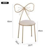 ⁦تسريحة عصرية مع كرسى و مرآة⁩ - الصورة ⁦7⁩