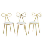 ⁦تسريحة مودرن مع مرآة وكرسى⁩ - الصورة ⁦10⁩