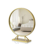 ⁦تسريحة مودرن مع مرآة وكرسى⁩ - الصورة ⁦12⁩