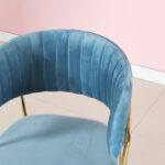 ⁦كرسي منفرد أنيق⁩ - الصورة ⁦4⁩