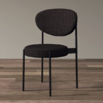 ⁦كرسى مودرن بتصميم انيق⁩ - الصورة ⁦4⁩