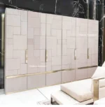 ⁦خزانة ملابس فخمة بتصميم ايطالي⁩ - الصورة ⁦2⁩