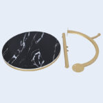 ⁦طاولة خدمة رخام⁩ - الصورة ⁦5⁩