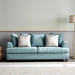 ⁦كنبة مودرن ثلاثية مريحة و عصرية⁩ - الصورة ⁦2⁩