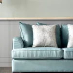 ⁦كنبة مودرن ثلاثية مريحة و عصرية⁩ - الصورة ⁦3⁩