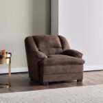 كرسي مفرد مريح و عصري