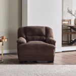 ⁦كرسي مفرد مريح و عصري⁩ - الصورة ⁦2⁩