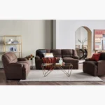 ⁦كرسي مفرد مريح و عصري⁩ - الصورة ⁦3⁩