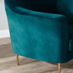 ⁦كرسي استرخاء مريح و عصري⁩ - الصورة ⁦3⁩