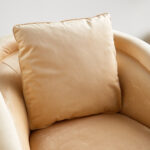 ⁦كرسي مفرد معدني عالي الجودة⁩ - الصورة ⁦3⁩