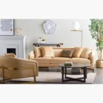 ⁦كرسي مفرد معدني عالي الجودة⁩ - الصورة ⁦6⁩