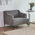 كرسي استرخاء مريح بخامات عالية الجودة