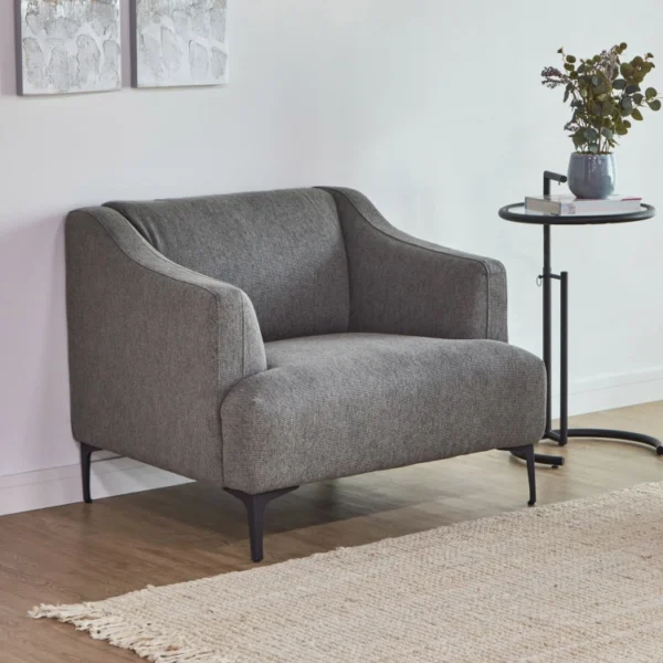 كرسي استرخاء مريح بخامات عالية الجودة