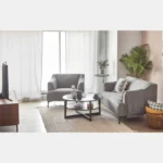 ⁦كرسي استرخاء مريح بخامات عالية الجودة⁩ - الصورة ⁦3⁩