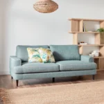 كنبة مريحة بتصميم مميز عالي الجودة