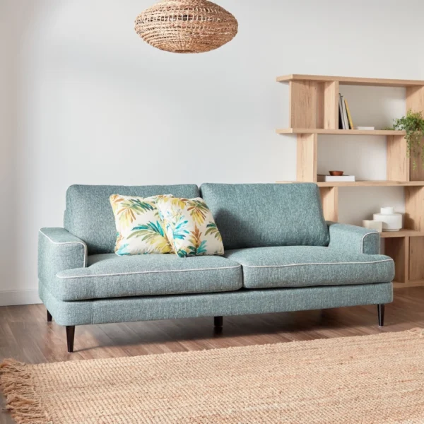 كنبة مريحة بتصميم مميز عالي الجودة