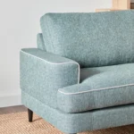 ⁦كنبة مريحة بتصميم مميز عالي الجودة⁩ - الصورة ⁦3⁩