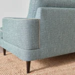 ⁦كنبة مريحة بتصميم مميز عالي الجودة⁩ - الصورة ⁦4⁩