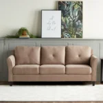 ⁦كنبة مودرن بتصميم مريح و عصري⁩ - الصورة ⁦2⁩