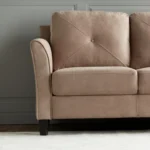 ⁦كنبة مودرن بتصميم مريح و عصري⁩ - الصورة ⁦4⁩