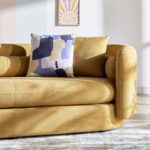 ⁦كنبة امريكي بتصميم مميز و حديث⁩ - الصورة ⁦3⁩