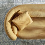 ⁦كنبة امريكي بتصميم مميز و حديث⁩ - الصورة ⁦4⁩