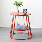 ⁦طاولة خدمة انيقة⁩ - الصورة ⁦3⁩