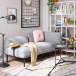 ⁦كنبة مودرن مزودة بطاولة⁩ - الصورة ⁦3⁩