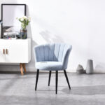 ⁦كرسي مفرد بتصميم حديث⁩ - الصورة ⁦3⁩