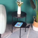 ⁦طاولة خدمة مودرن بطابقين⁩ - الصورة ⁦8⁩