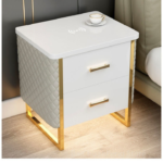 ⁦كومودينة اسكندنافية فاخرة⁩ - الصورة ⁦2⁩