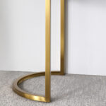 ⁦طاولة تسريحة وحدة ادراج و مقعد⁩ - الصورة ⁦6⁩