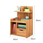 ⁦كومودينة وحدة أدراج متعددة الوظائف⁩ - الصورة ⁦2⁩