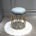 مقعد للتسريحة مودرن