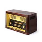 ديكور تحفة راديو زمان