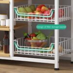 ⁦دولاب تخزين مطبخ⁩ - الصورة ⁦3⁩