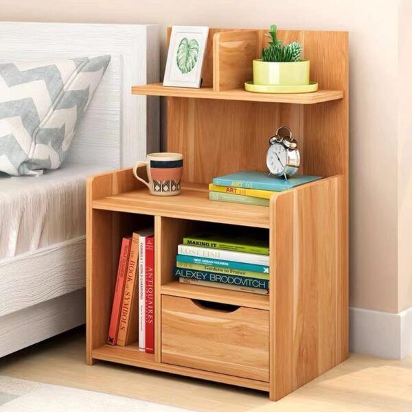 كومودينة وحدة أدراج متعددة الوظائف