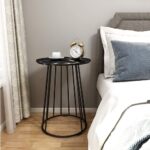 ⁦طاولة خدمة منفردة بطابقين⁩ - الصورة ⁦3⁩