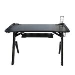 ⁦طاولة كمبيوتر لمحبي القيمنق⁩ - الصورة ⁦3⁩