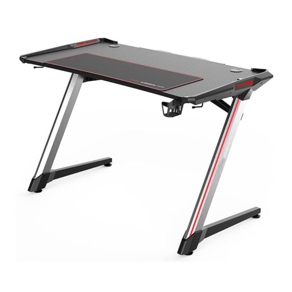 طاولة كمبيوتر بتصميم عصري راقي