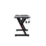 ⁦طاولة كمبيوتر للقيمنق بتصميم حديث⁩ - الصورة ⁦2⁩