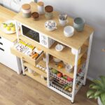 ⁦دولاب تخزين مطبخ⁩ - الصورة ⁦2⁩