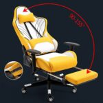 ⁦كرسي العاب بتصميم فاخر⁩ - الصورة ⁦5⁩