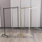 علاقة ملابس تصميم عصري